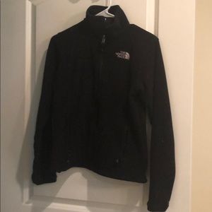 North face fleece